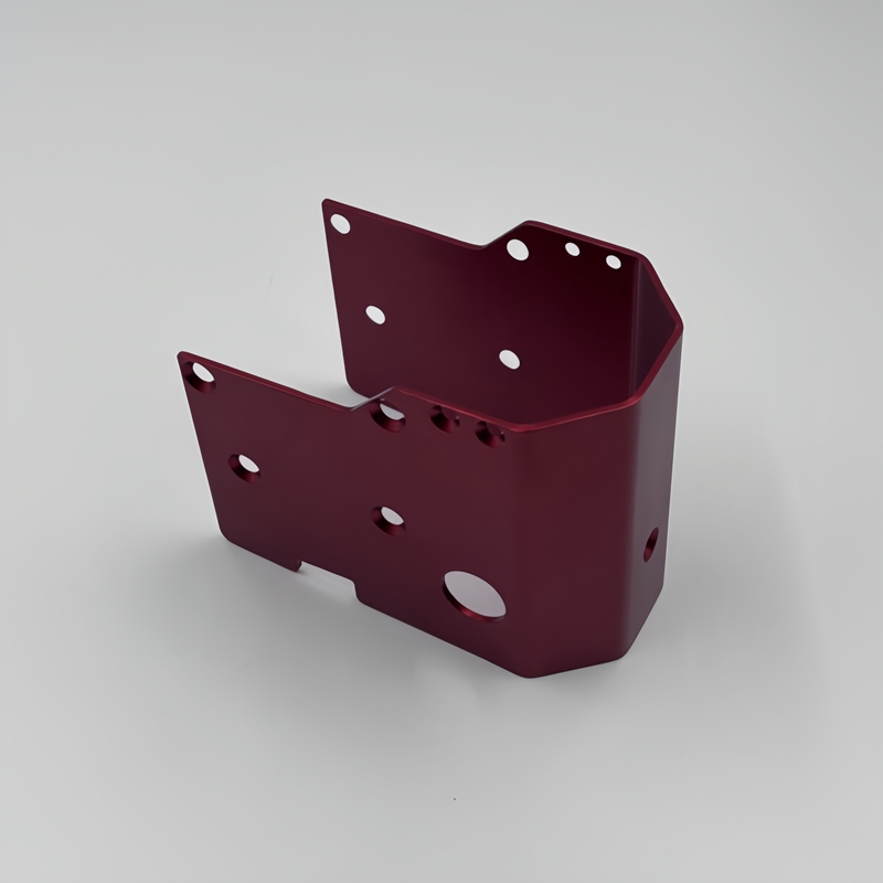 Custom Sheet Metal Stainless Steel Fabrication Laser Cutting Service Sheet Metal Fabrication