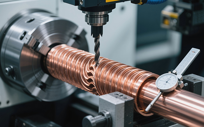 New energy equipment