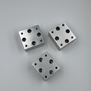 OEM Stamping Parts Instrument Enclosure S Fabrication Case Shell Sheet Metal Parts Stainless Steel Sheet Metal Parts Fabrication