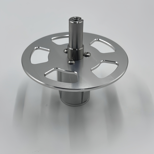 Precision CNC Milling Machining Machined Anodized High Demand Aluminum Shell Machining Service Aluminum Parts