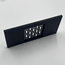 OEM CNC Machining Factory Machined Steel Aluminum Milling Prototyping Parts Machining Custom CNC Metal Prototype Milling Service