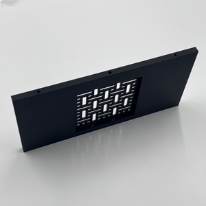 OEM CNC Machining Factory Machined Steel Aluminum Milling Prototyping Parts Machining Custom CNC Metal Prototype Milling Service