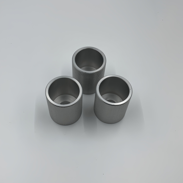 Customized High Quality Professional CNC Lathe Turning High Precision Stainless Steel Custom Manufacturing Metal Parts