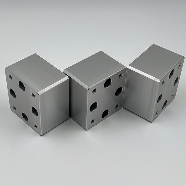 OEM Stamping Parts Instrument Enclosure S Fabrication Case Shell Sheet Metal Parts Stainless Steel Sheet Metal Parts Fabrication