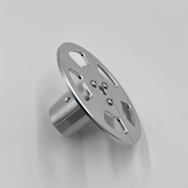 Precision CNC Milling Machining Machined Anodized High Demand Aluminum Shell Machining Service Aluminum Parts