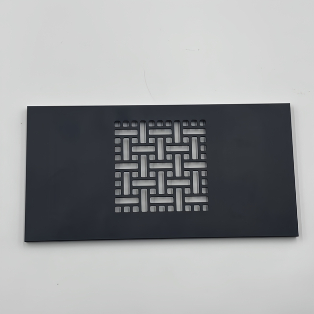 OEM CNC Machining Factory Machined Steel Aluminum Milling Prototyping Parts Machining Custom CNC Metal Prototype Milling Service