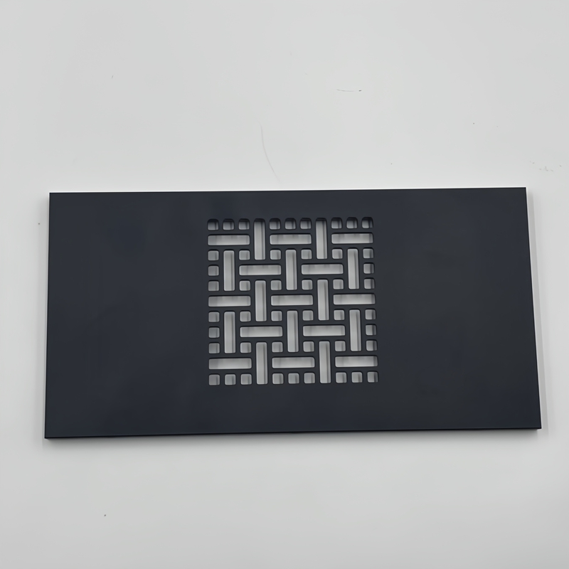 OEM CNC Machining Factory Machined Steel Aluminum Milling Prototyping Parts Machining Custom CNC Metal Prototype Milling Service