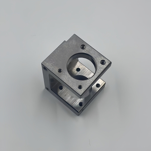 CNC Milling Milled Turned Machining Quick Custom Components Parts Aluminum Stainless Steel Rapid Prototype Customized Services