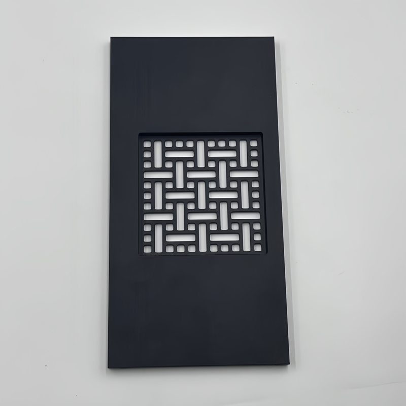 OEM CNC Machining Factory Machined Steel Aluminum Milling Prototyping Parts Machining Custom CNC Metal Prototype Milling Service