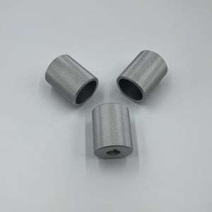 Customized High Quality Professional CNC Lathe Turning High Precision Stainless Steel Custom Manufacturing Metal Parts