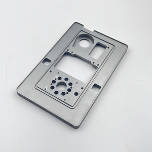 6061 7075 2024 Aluminum Machining Aluminum OEM Machining Parts Milling Service Mass Production CNC Machining Parts