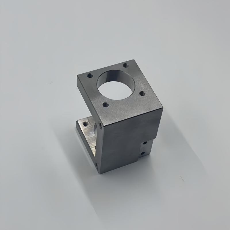 CNC Milling Milled Turned Machining Quick Custom Components Parts Aluminum Stainless Steel Rapid Prototype Customized Services