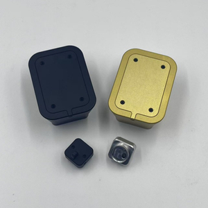 OEM Customized High Quality Machined Precision CNC Lathe Milling Metal Combined CNC Lathe And Milling Machining Parts