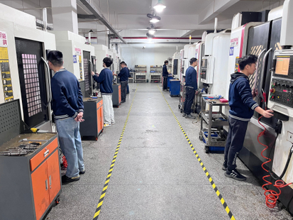 Automobile Manufacturing