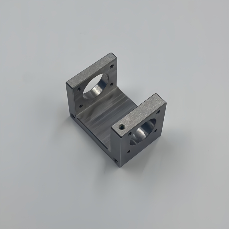 CNC Milling Milled Turned Machining Quick Custom Components Parts Aluminum Stainless Steel Rapid Prototype Customized Services