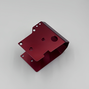 Custom Sheet Metal Stainless Steel Fabrication Laser Cutting Service Sheet Metal Fabrication